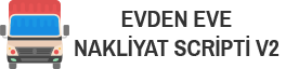 Nakliyat v4